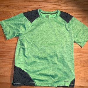 North face t shirt